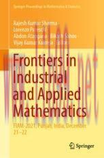 [PDF]Frontiers in Industrial and Applied Mathematics: FIAM-2021, Punjab, India, December 21&ndash;22