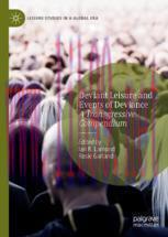 [PDF]Deviant Leisure and Events of Deviance: A Transgressive Compendium