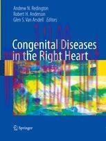 [PDF]Congenital Diseases in the Right Heart