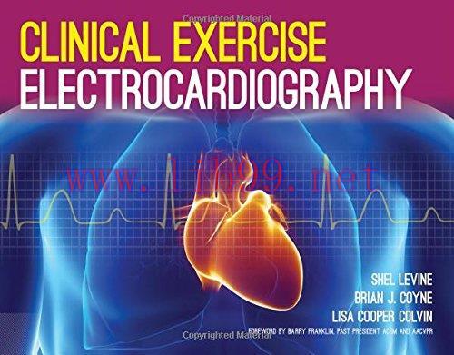 [AME]Clinical Exercise Electrocardiography