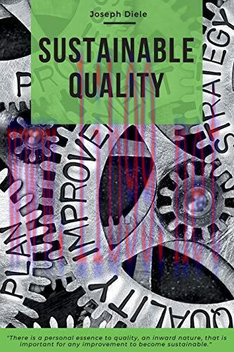 [FOX-Ebook]Sustainable Quality