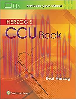 [AME]Herzog's CCU Book (Original PDF)