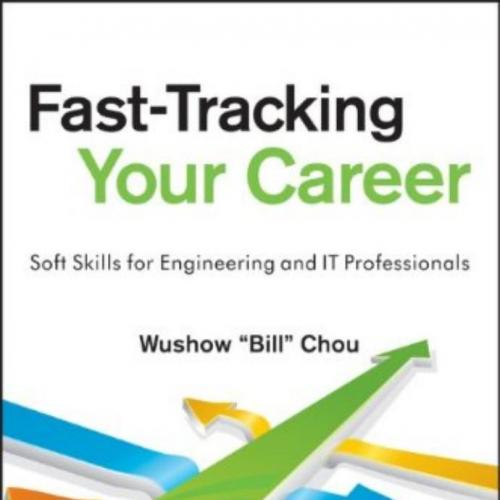 Fast-Tracking Your Career