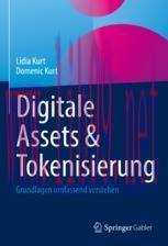 [PDF]Digitale Assets & Tokenisierung: Grundlagen umfassend verstehen
