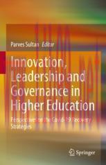 [PDF]Innovation, Leadership and Governance in Higher Education: Perspectives on the Covid-19 Re...