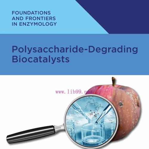 [AME]Polysaccharide Degrading Biocatalysts (Original PDF)