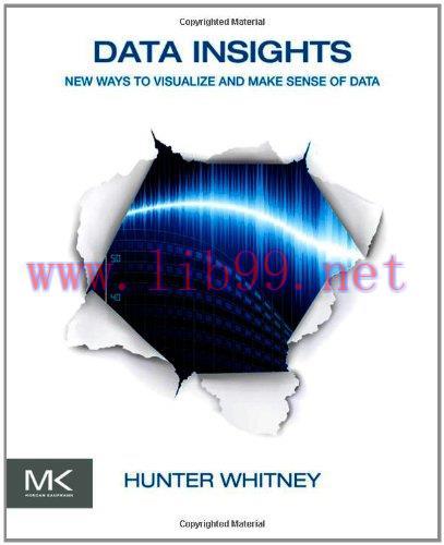 [FOX-Ebook]Data Insights