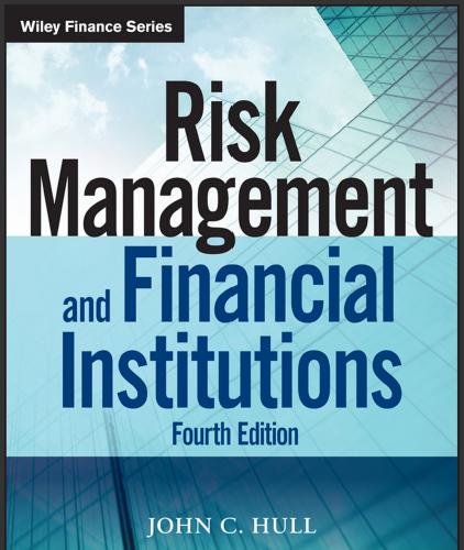 (Solution Manul)Risk Management and Financial Institutions 4th Edition by Hull.zip