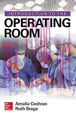 [PDF]Introduction to THE OPERATING ROOM
