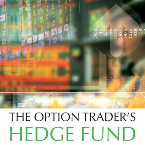 Option Trader's Hedge Fund A Business Framework for Trading Equity and Index Options, The - Den...