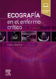 [AME]Ecograf&iacute;a en el enfermo cr&iacute;tico, 2nd Edition (True PDF + Videos)