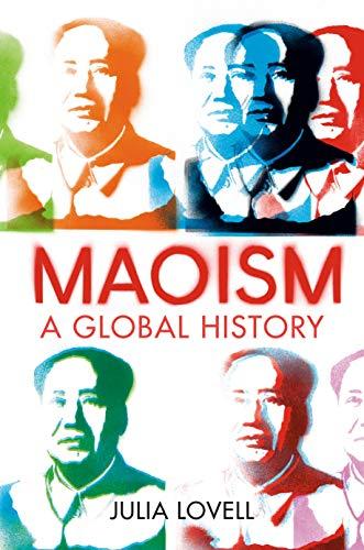 (PDF)Maoism A Global History