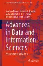 [PDF]Advances in Data and Information Sciences: Proceedings of ICDIS 2021
