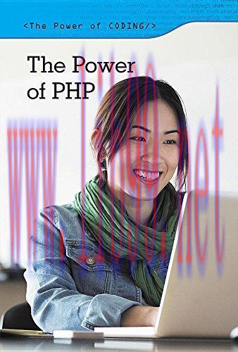 [FOX-Ebook]The Power of Php
