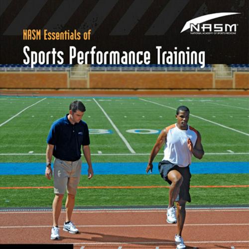 NASM's Essentials of Sports Performance Training-Micheal A. Clark_ Scott C. Lucett