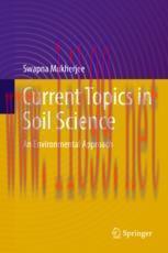 [PDF]Current Topics in Soil Science: An Environmental Approach