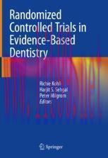[PDF]Randomized Controlled Trials in Evidence-Based Dentistry