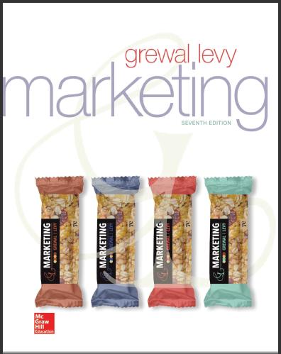 (TB)M Marketing 7th Edition by Dhruv Grewal.zip