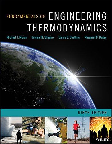 (PDF)Fundamentals of Engineering Thermodynamics, 9th Edition