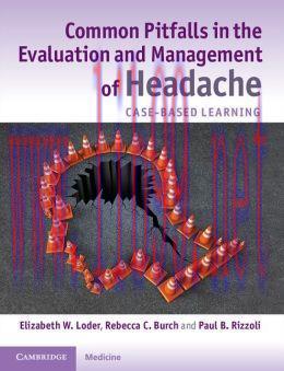 [AME]Common Pitfalls in the Evaluation and Management of Headache: Case-Based Learning