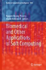 [PDF]Biomedical and Other Applications of Soft Computing