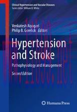 [PDF]Hypertension and Stroke: Pathophysiology and Management