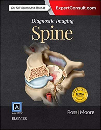 Diagnostic Imaging Spine 3rd Edition