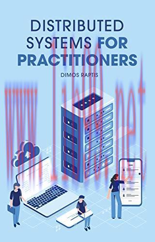 [FOX-Ebook]Distributed Systems for practitioners