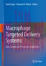 [PDF]Macrophage Targeted Delivery Systems: Basic Concepts and Therapeutic Applications