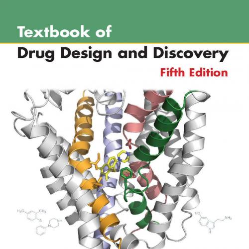 Textbook of Drug Design and Discovery