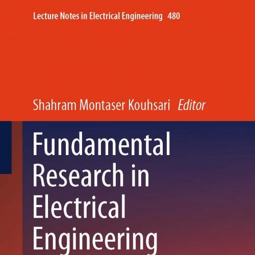 Fundamental Research in Electrical Engineering