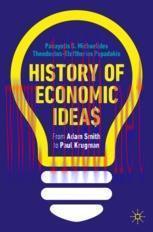 [PDF]History of Economic Ideas: From_ Adam Smith to Paul Krugman