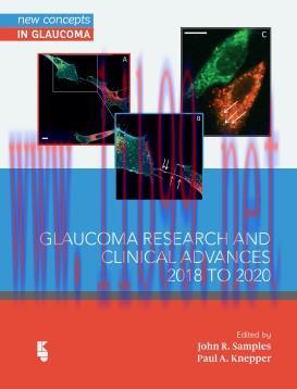 [PDF]Glaucoma Research and Clinical Advances 2018 to 2020