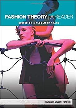 (PDF)Fashion Theory (Routledge Student Readers) 1st Edition