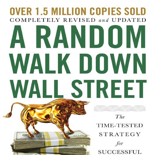 Random Walk Down Wall Street The Time-Tested 12th Edition, A