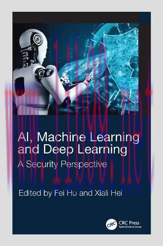[FOX-Ebook]AI, Machine Learning and Deep Learning: A Security Perspective
