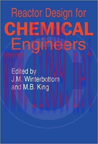 [PDF]Reactor Design for Chemical Engineers