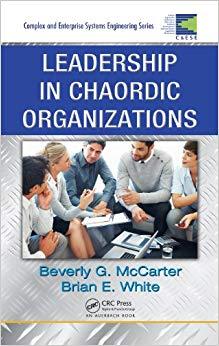 (PDF)Leadership in Chaordic Organizations (Complex and Enterprise Systems Engineering Book 6) 1...