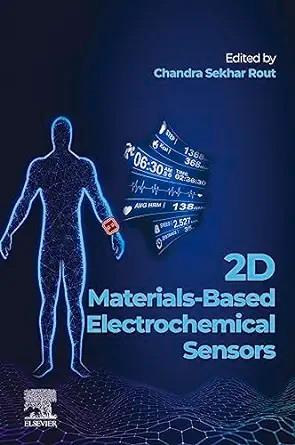 [AME]2D Materials-Based Electrochemical Sensors (EPUB)