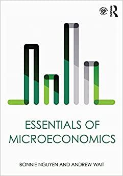 (PDF)Essentials of Microeconomics 1st Edition