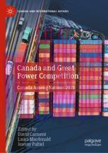 [PDF]Canada and Great Power Competition: Canada Among Nations 2021