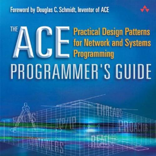 AW The ACE Programmers Guide 0201699710