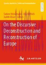 [PDF]On the Discursive Deconstruction and Reconstruction of Europe