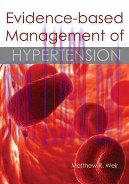 [AME]Evidence-Based Management of Hypertension