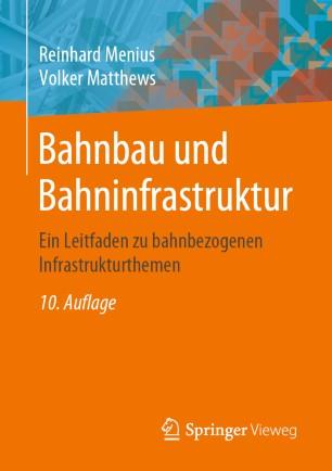 Bahnbau und Bahninfrastruktur