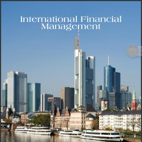 (Solution Manual)International Financial Management 12th Edition by Jeff Madura.zip