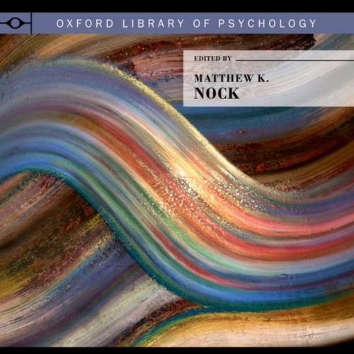 Oxford Handbook of Suicide and Self-Injury, The