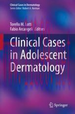 [PDF]Clinical Cases in Adolescent Dermatology
