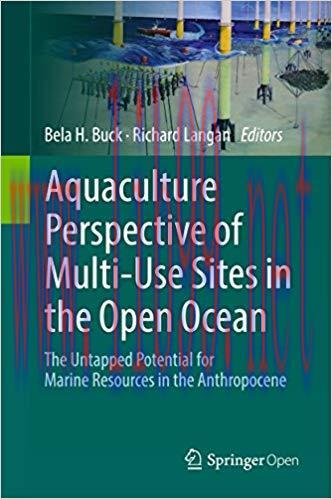 (PDF)Aquaculture Perspective of Multi-Use Sites in the Open Ocean: The Untapped Potential for M...