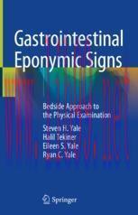 [PDF]Gastrointestinal Eponymic Signs: Bedside Approach to the Physical Examination